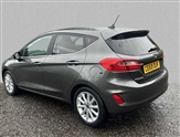 Ford Fiesta Image 2