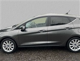 Ford Fiesta Image 3