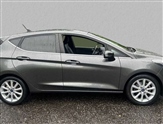 Ford Fiesta Image 4