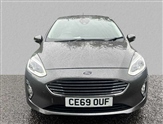 Ford Fiesta Image 5
