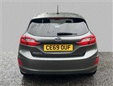 Ford Fiesta Image 6