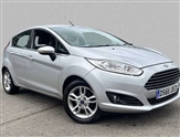 Ford Fiesta Image 1
