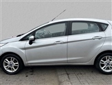 Ford Fiesta Image 3