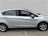 Ford Fiesta Image 4