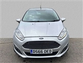 Ford Fiesta Image 5