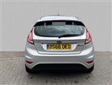 Ford Fiesta Image 6