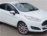 Ford Fiesta Image 1
