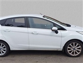 Ford Fiesta Image 2
