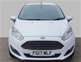 Ford Fiesta Image 3