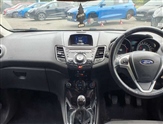 Ford Fiesta Image 6