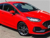 Ford Fiesta Image 1