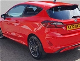 Ford Fiesta Image 2