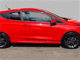 Ford Fiesta Image 3