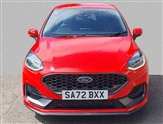 Ford Fiesta Image 4