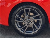 Ford Fiesta Image 6