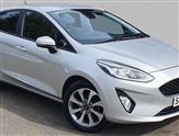 Ford Fiesta Image 1