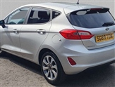 Ford Fiesta Image 2