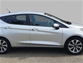 Ford Fiesta Image 3