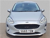 Ford Fiesta Image 4