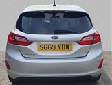 Ford Fiesta Image 5