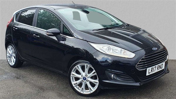 Large image for the Used Ford Fiesta