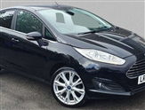 Ford Fiesta Image 1