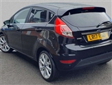Ford Fiesta Image 2