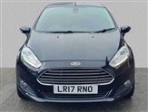Ford Fiesta Image 4