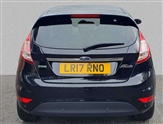 Ford Fiesta Image 5