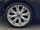 Ford Fiesta Image 6