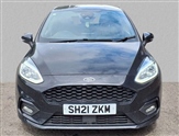 Ford Fiesta Image 3