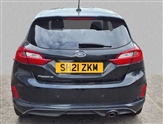Ford Fiesta Image 4