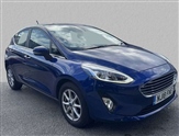 Ford Fiesta Image 1