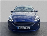 Ford Fiesta Image 3