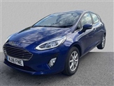 Ford Fiesta Image 4