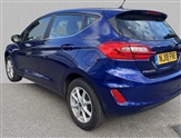 Ford Fiesta Image 5