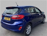 Ford Fiesta Image 6