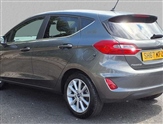 Ford Fiesta Image 2