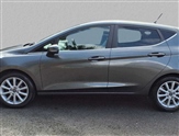 Ford Fiesta Image 3