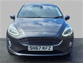 Ford Fiesta Image 4