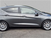 Ford Fiesta Image 5