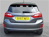 Ford Fiesta Image 6