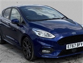 Ford Fiesta Image 1