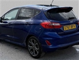 Ford Fiesta Image 2
