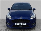 Ford Fiesta Image 3