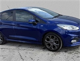 Ford Fiesta Image 4