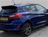 Ford Fiesta Image 5