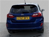 Ford Fiesta Image 6