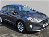 Ford Fiesta Image 1