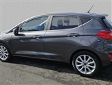 Ford Fiesta Image 2
